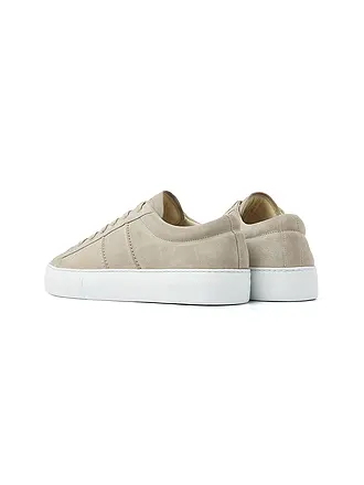 NUBIKK | Sneaker JAGGER MORRIS | beige